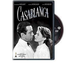 Casablanca 70th Anniversary: Special Edition (DVD) by Humphrey Bogart