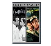 Casablanca/African Queen