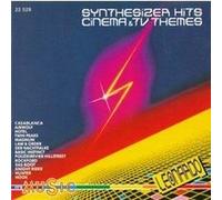 Casablanca - Airwolf … (SYNTHESIZER CINEMA ET TV THEMES)