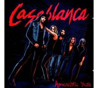 Casablanca - Apocalyptic Youth [Import]