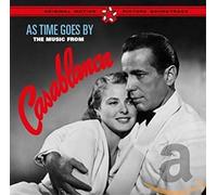 Casablanca / As Time Goes By / B.O.F.