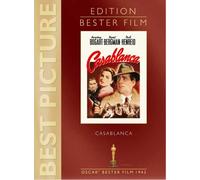 Casablanca - Best Picture Edition [Édition Sépaciale]