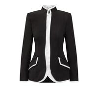 Casablanca - Blazer Tendance - Femme - Vestes - Noir - Taille: 38 FR