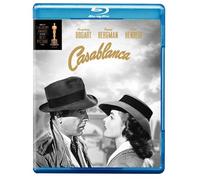 Casablanca [Blu-Ray]