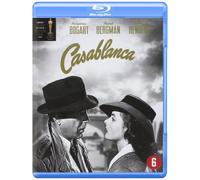 Casablanca [Blu-ray]