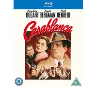 Casablanca [Blu-Ray]