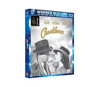 Casablanca [Blu-ray]