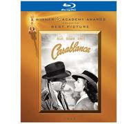 Casablanca [Blu-Ray]