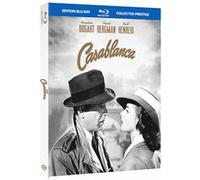 Casablanca – Blu-ray – Collector Prestige Spéciale