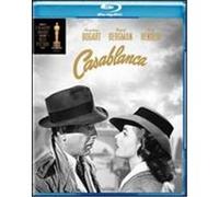 Casablanca [Blu-ray] G