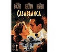 Casablanca by Warner Home Video