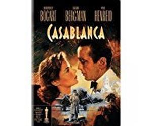 Casablanca by Warner Home Video