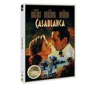 Casablanca (Casablanca, Importé d'Espagne, langues sur les détails)