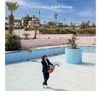 Casablanca CD