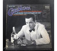 Casablanca - Classic Film Scores For Humphrey Bogart