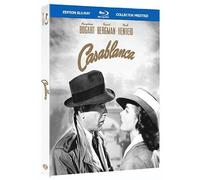 Casablanca - Blu-Ray - Collector Prestige Spéciale - Blu Ray