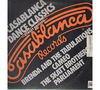 Casablanca Dance Classics: Street Edition