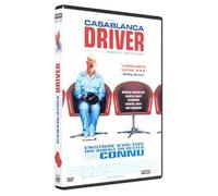 Casablanca Driver