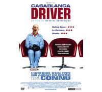 Casablanca Driver – Studiocanal