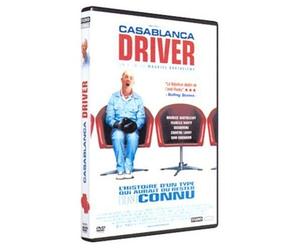 Casablanca Driver