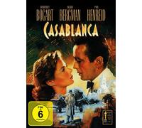 Humphrey Bogart,Ingrid Bergman,Paul Henreid - Casablanca [Import]