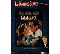 Casablanca - Dvd