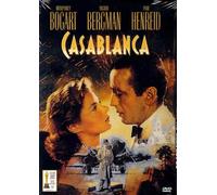 Casablanca [DVD] [Import]