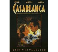 Casablanca – Édition Collector – Warner Bros.
