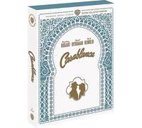Casablanca [Édition Prestige] [Blu-ray]