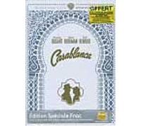 Casablanca - Edition Prestige Spéciale Fnac