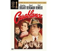 Casablanca [Édition Sépaciale]