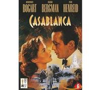 Casablanca [Edizione: Paesi Bassi] [Import]