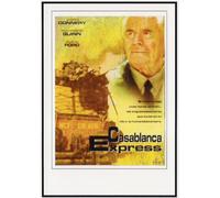 Casablanca Express