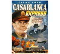 Casablanca Express