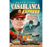 Casablanca Express