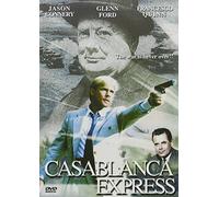 Casablanca Express