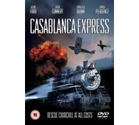 Casablanca Express [DVD]