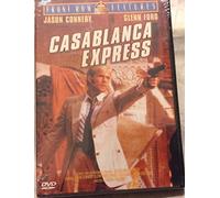 Casablanca Express [DVD] [Import]