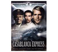Casablanca Express [DVD] (IMPORT) (Pas de version française)