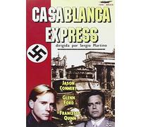 Casablanca Express [Import]