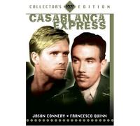 Casablanca Express [Import USA Zone 1]