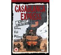 Casablanca Express-The Churchill Kidnap [Import]