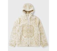 Casablanca FAUX FUR HOODIE men Hoodies beige taille: XL