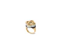 Casablanca - Hiking Stacked Ring - Femme - Accessoires - Multicolore - Taille: ONE Size