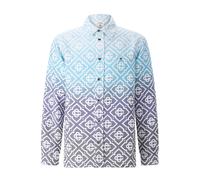 Casablanca, Homme, Chemises, Multicolore, Taille: L Veste chemise