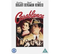 Casablanca – Warner Bros. – Importé – G