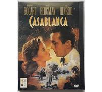 Casablanca [Import USA Zone 1]