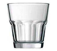 Casablanca Lot de 24 gobelets 200 ml