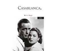 Casablanca - Marc Augé - Arlea - Poche - Roman