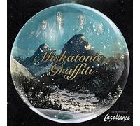 Miskatonic Graffiti – Sony Music